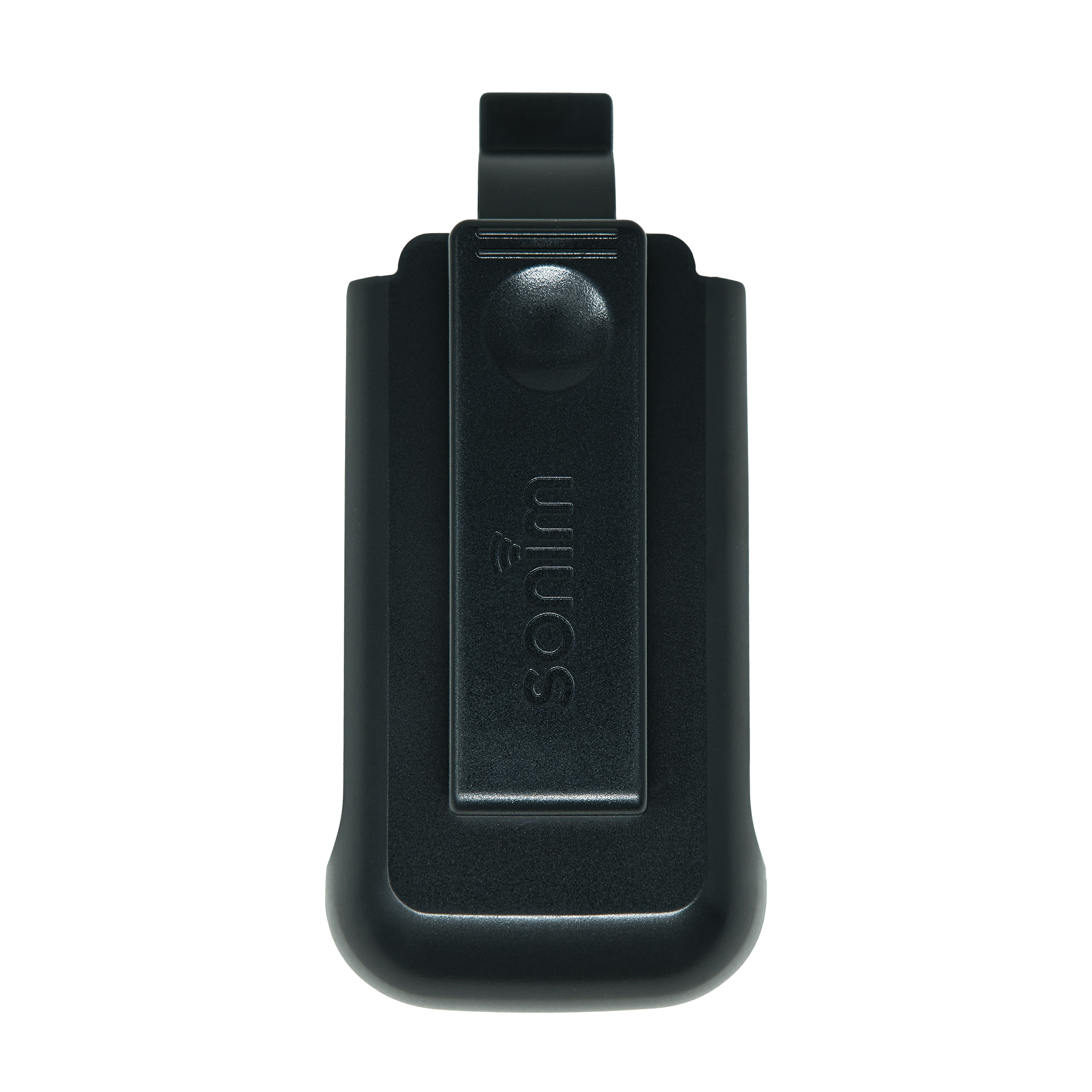 poss XP3plus 5G (X320) - Holster with 2.25' Swivel Clip – Sonim