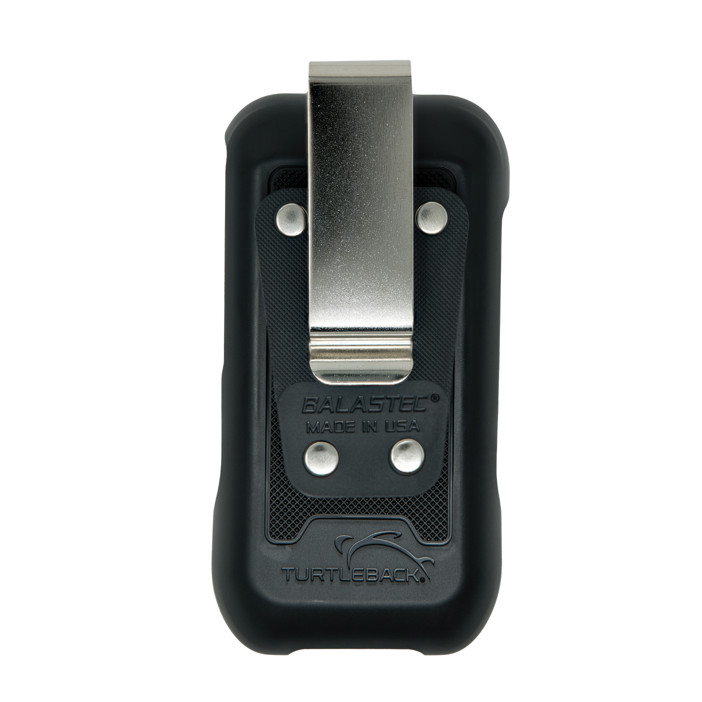 XP3plus 5G (X320) - Turtleback Balastec™ Holster