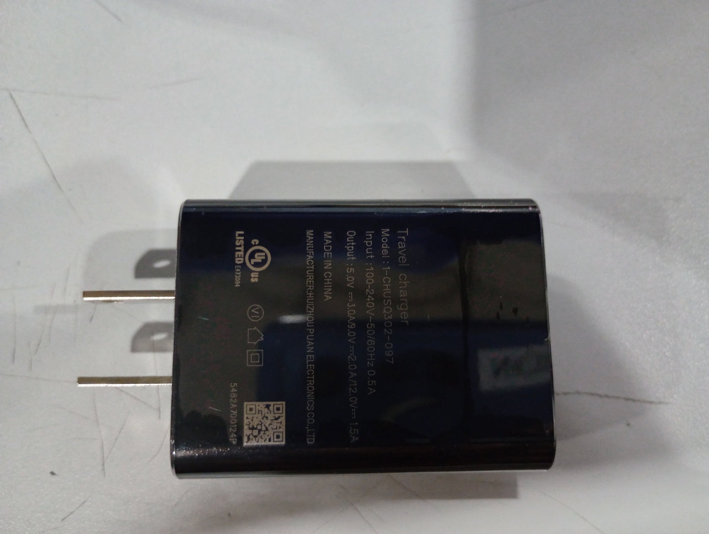 Sonim H500 - Mobile Hotspot Wall Charger