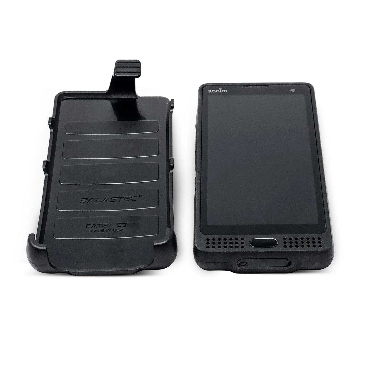XP10 - Turtleback Balastec Holster