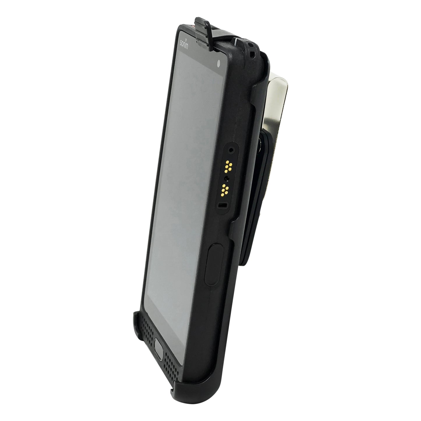 XP10 - Turtleback Balastec Holster