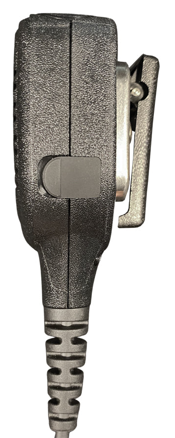 XP10 / XP5plus / XP5s - Klein RESCUE Remote Speaker Microphone