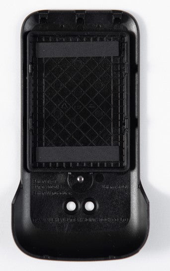 Sonim battery door for XP3plus handset.