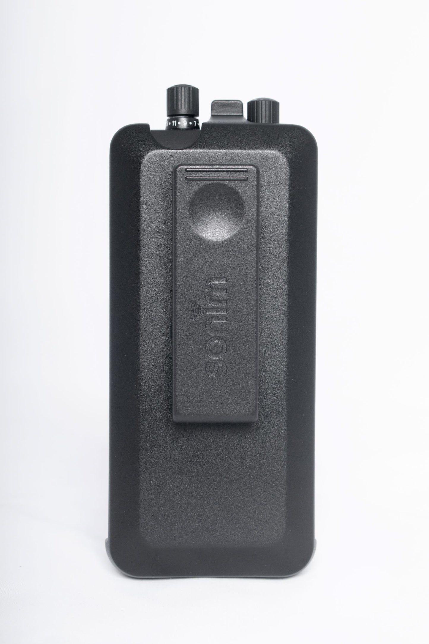 XP5plus - Holster with 2.25' Swivel Clip