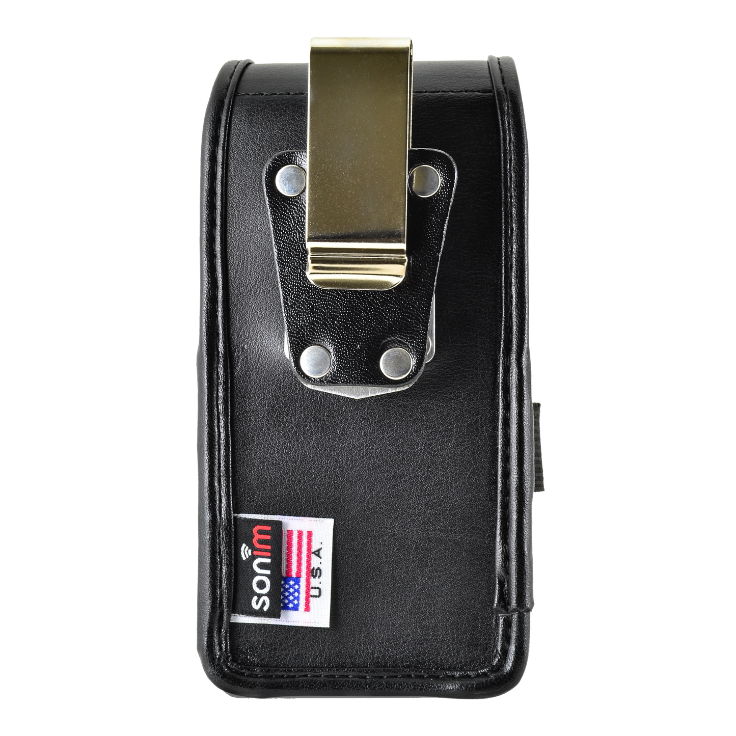 XP5s - Leather Pouch