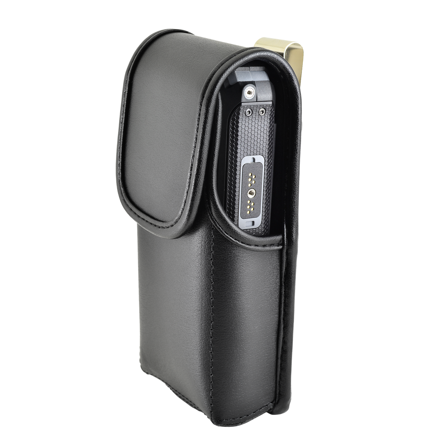 XP5s - Leather Pouch
