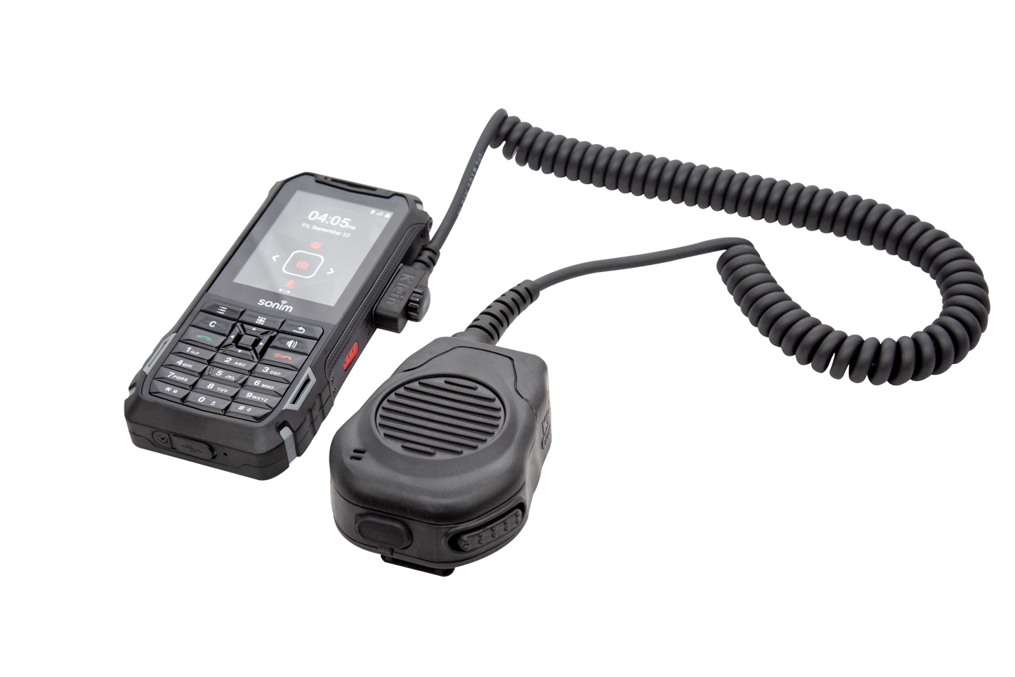 Klein VALOR RSM for Sonim Handsets