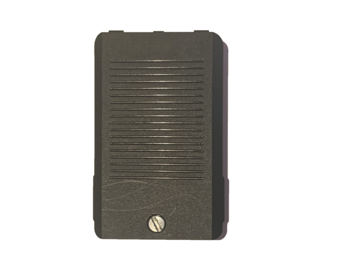 XP5plus - Battery Door