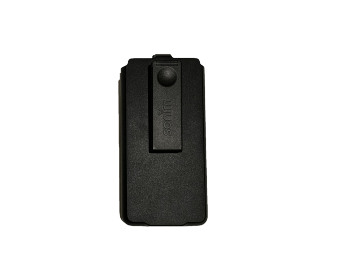 XP10 - Holster with 2.25' Swivel Clip