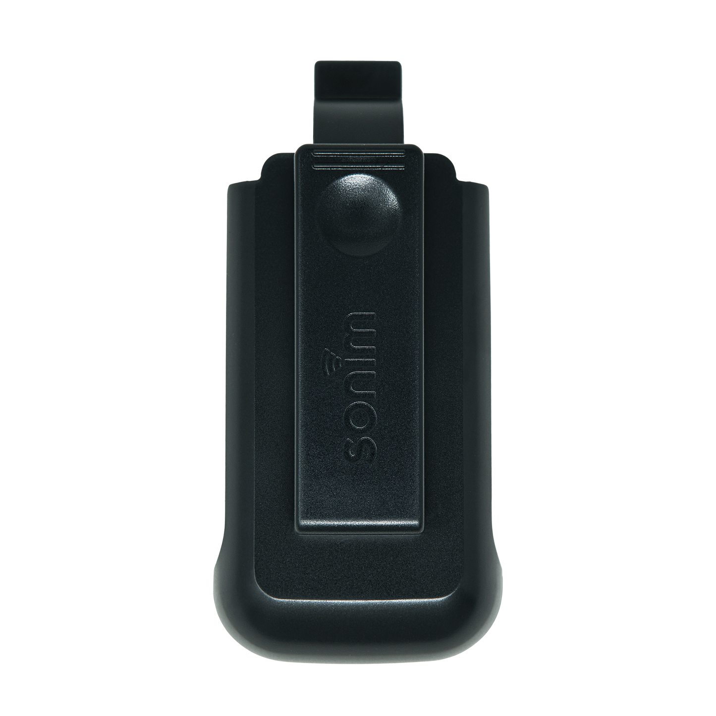 XP3plus 5G (X320) - Holster with 2.25' Swivel Clip