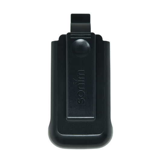 XP3plus 5G (X320) - Holster with 2.25' Swivel Clip