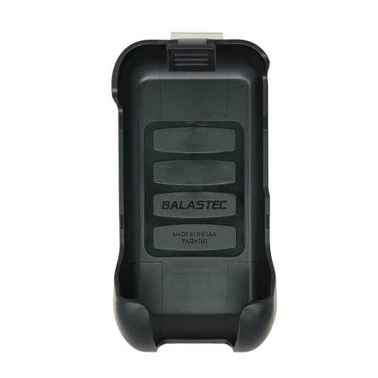 XP3plus 5G (X320)  - Turtleback Balastec™ Holster
