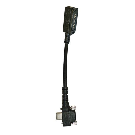 XP Pro - Klein SecureAudio Adapter