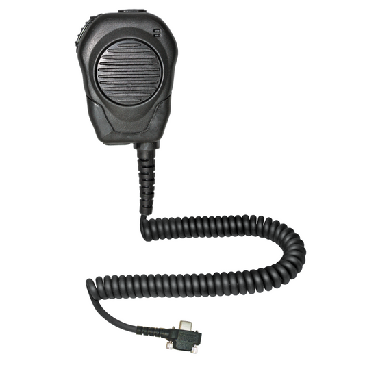 XP Pro - Klein VALOR Remote Speaker Microphone