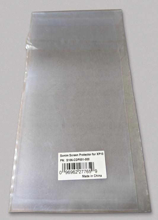 Sonim Screen Protector for XP10