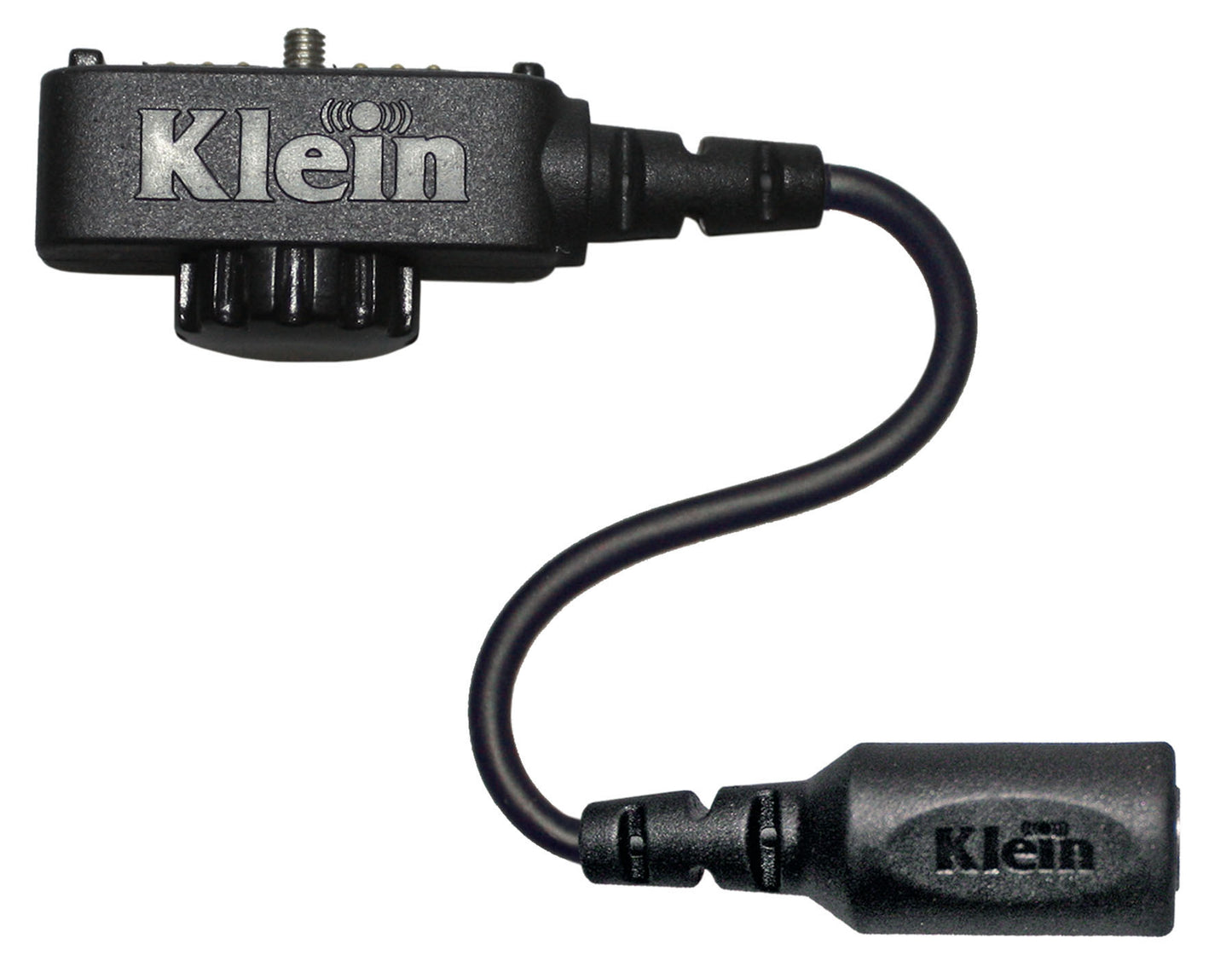 Klein 3.5mm adapter for Sonim SecureAudio Connector Handsets