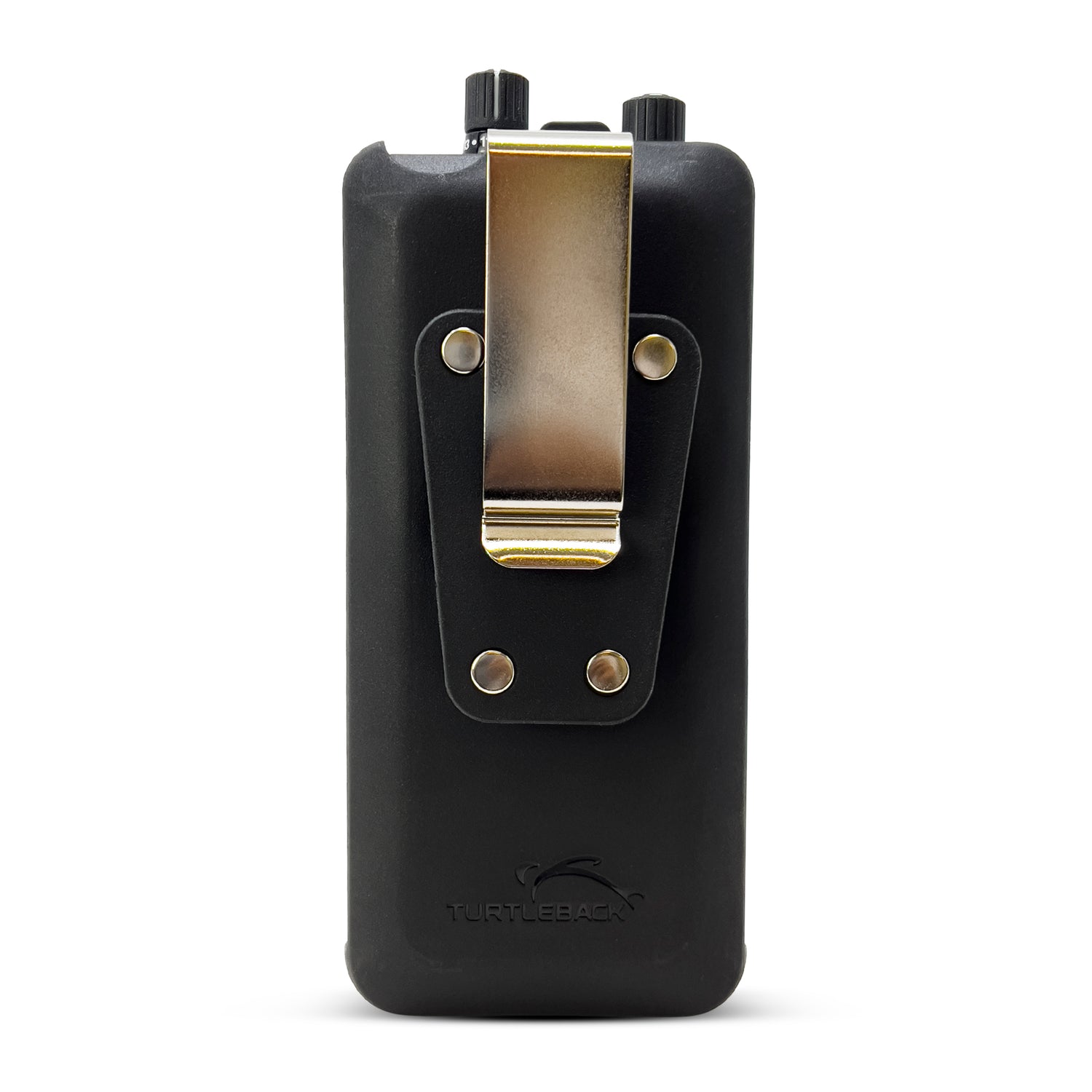 XP5plus - Turtleback Balastec Holster Sonim Technologies, Inc. XP5plus - Turtleback Balastec Holster Sonim Technologies, Inc.