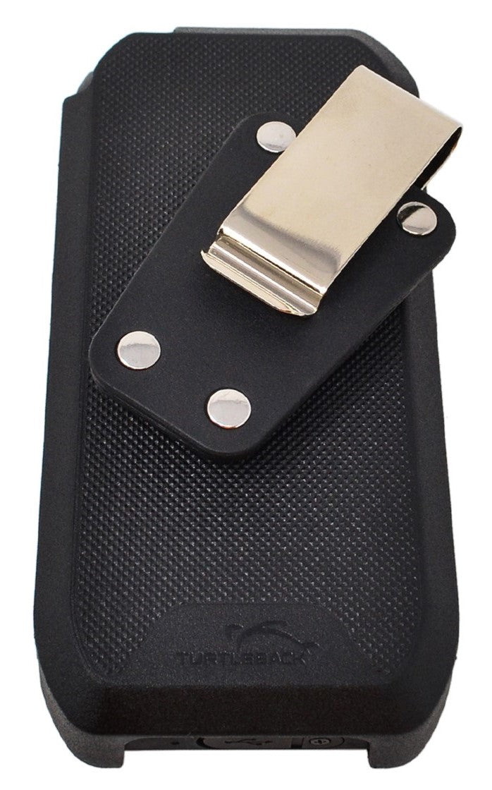 XP5plus - Turtleback Balastec Holster Sonim Technologies, Inc. XP5plus - Turtleback Balastec Holster Sonim Technologies, Inc.
