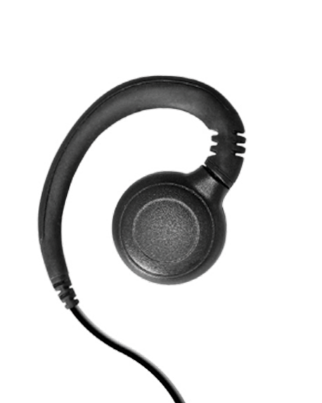 Klein CURL Wired PTT Headset for Sonim  Phones