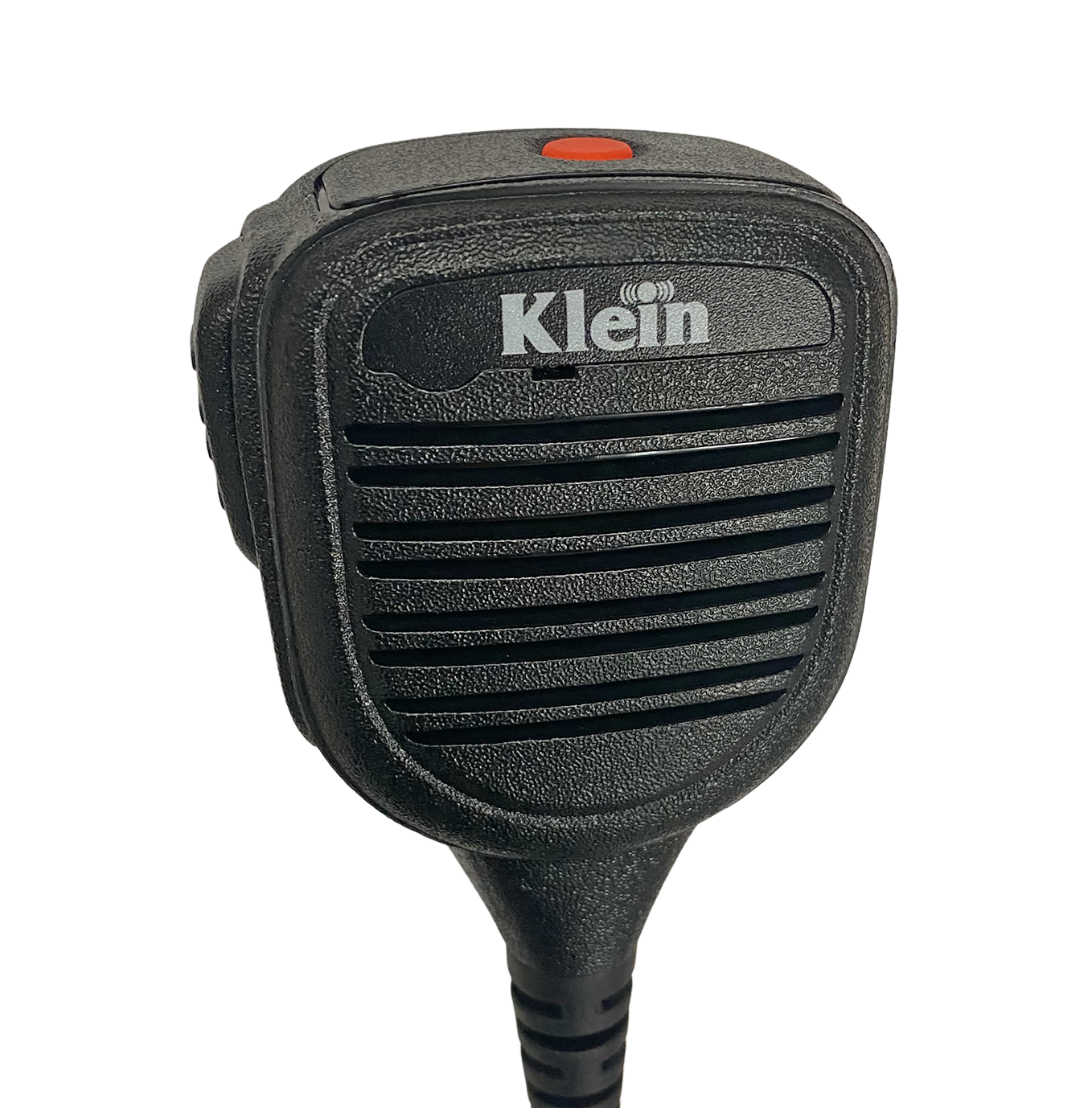 Klein RESCUE Remote Speaker Microphone