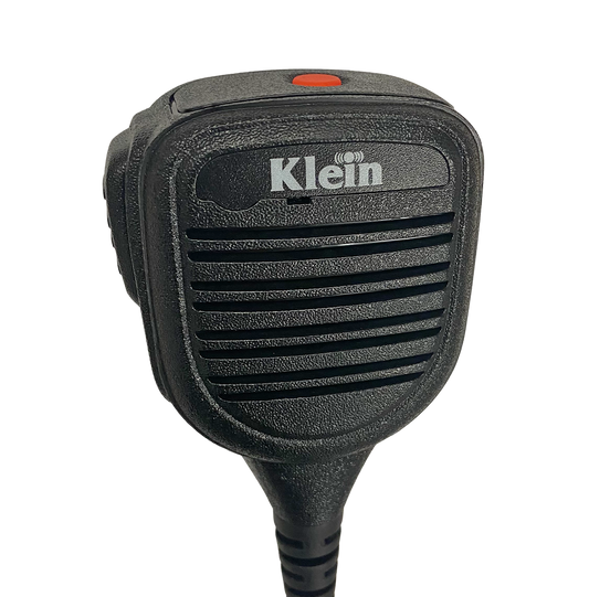 XP10 / XP5plus / XP5s - Klein RESCUE Remote Speaker Microphone