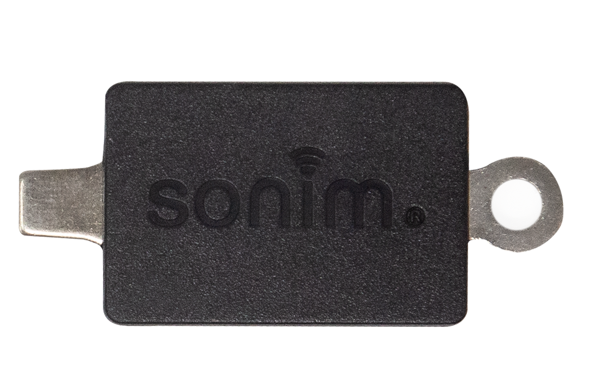 Sonim Metal Screwdriver for most Sonim phones. 