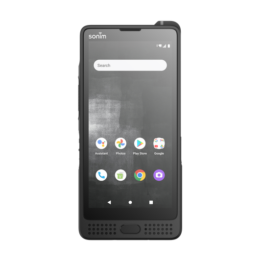Sonim XP10 Ultra-Rugged Smartphone (Unlocked)
