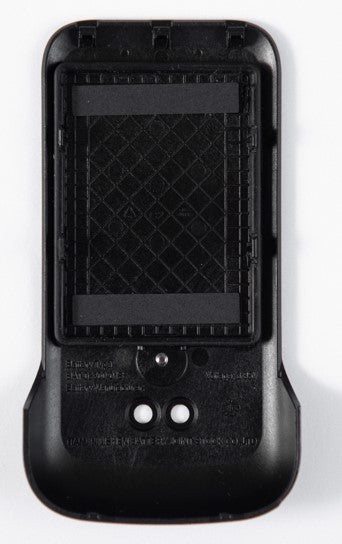 Sonim battery door for XP3plus handset. 