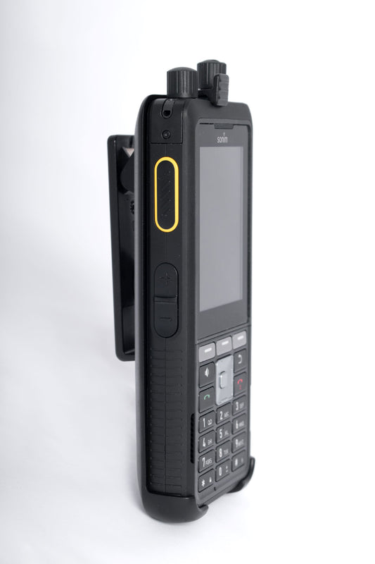 XP5plus - Holster with 2.25' Swivel Clip