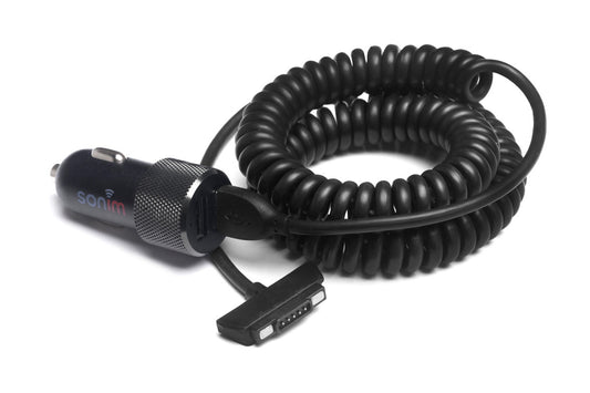 Sonim Dual-USB Car Charger for XP5, XP6, XP7