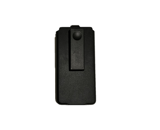 XP10 - Holster with 2.25' Swivel Clip